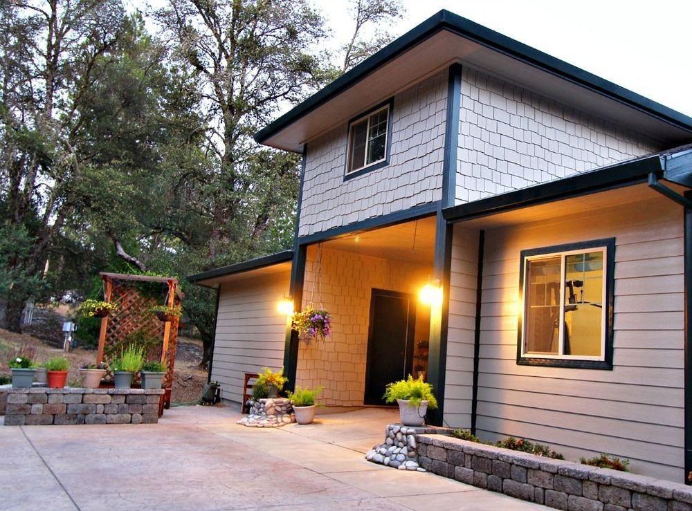 Lucinda'S Country Inn Somerset Exterior foto