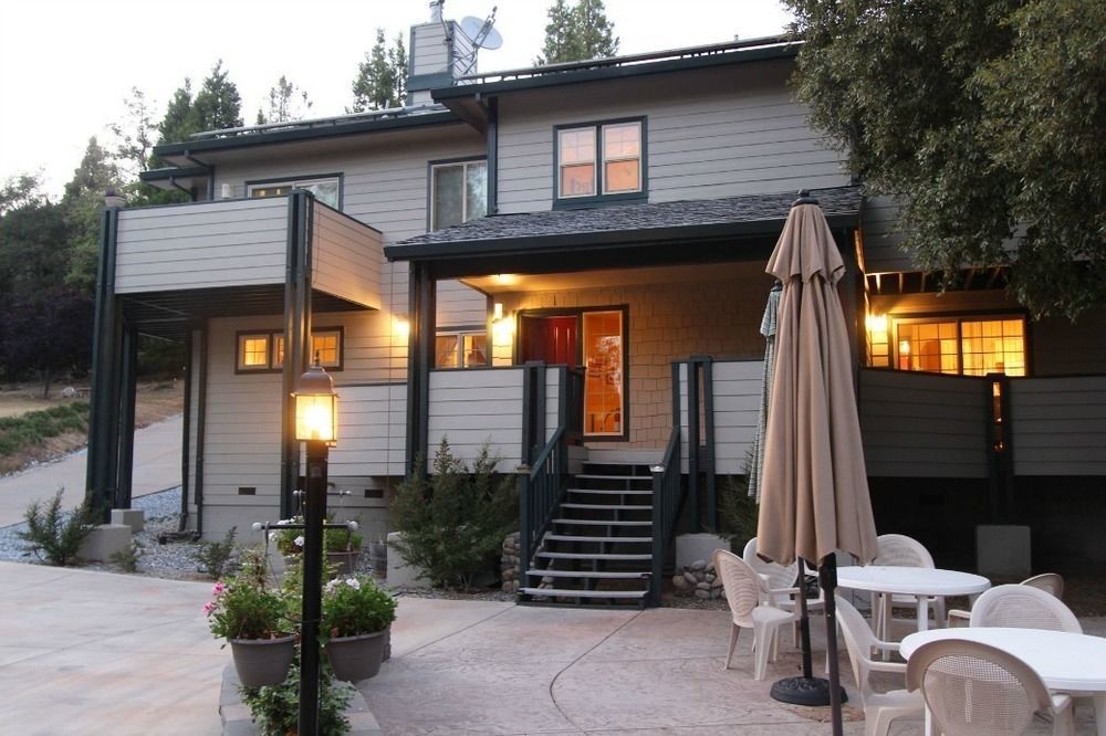 Lucinda'S Country Inn Somerset Exterior foto